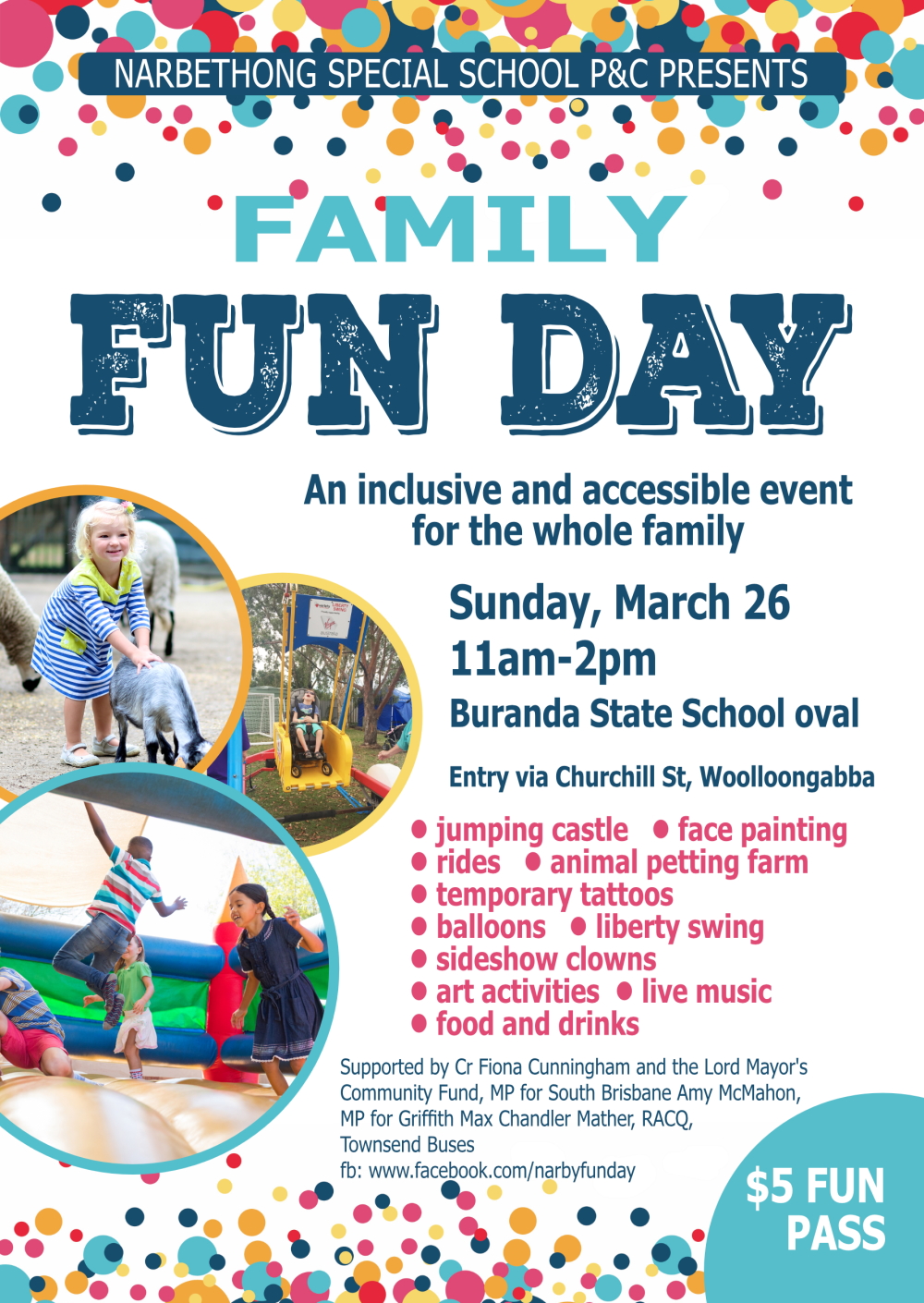 2023 Family Fun Day